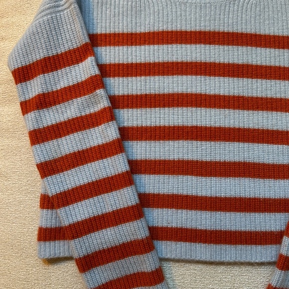 La Ligne Cashmere Sweater - Picture 4 of 5